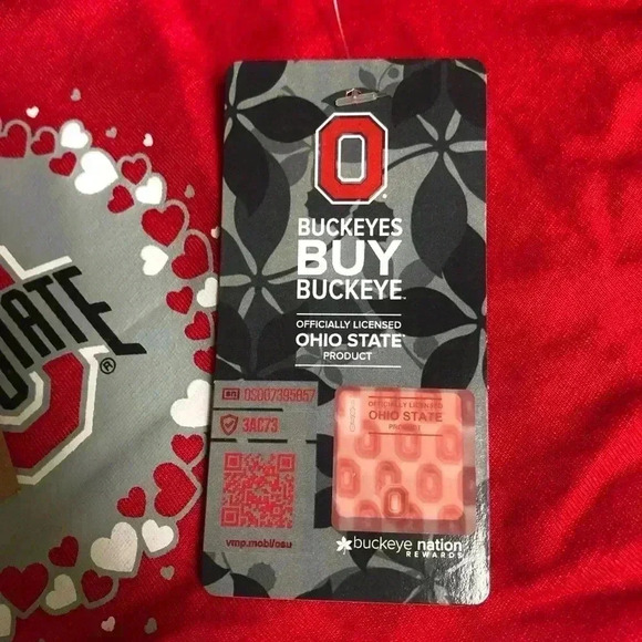 Ohio State Buckeyes 2 Piece Set - Picture 9 of 9